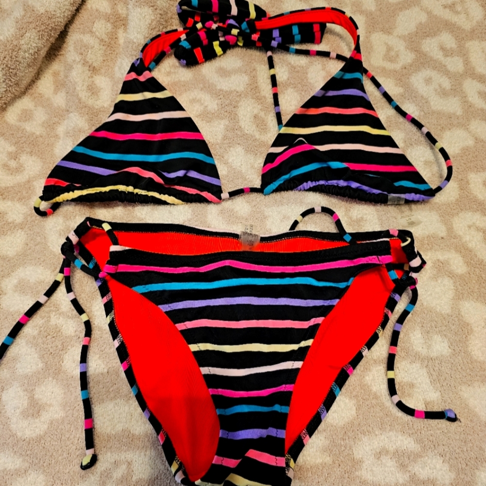 Victoria secret bikini 👙